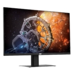 Монитор 2E 23.8″ F2422B D-Sub, HDMI, IPS, 75Hz