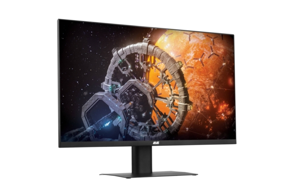 Монитор 2E 23.8″ F2422B D-Sub, HDMI, IPS, 75Hz