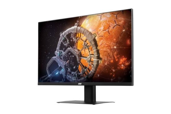 Монитор 2E 23.8″ F2422B D-Sub, HDMI, IPS, 75Hz