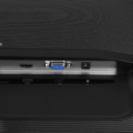 Монитор 2E 23.8″ F2422B D-Sub, HDMI, IPS, 75Hz