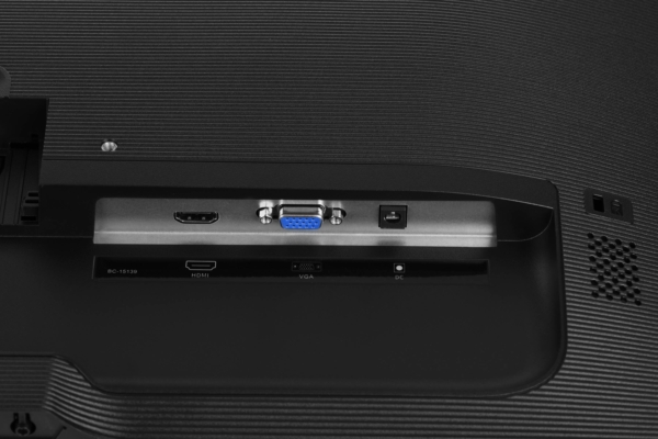 Монитор 2E 23.8″ F2422B D-Sub, HDMI, IPS, 75Hz