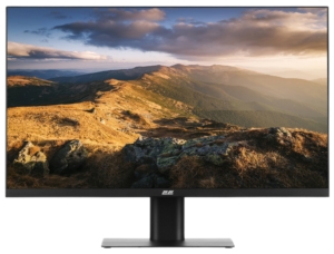 Монитор 2E 23.8″ F2422B D-Sub, HDMI, IPS, 75Hz