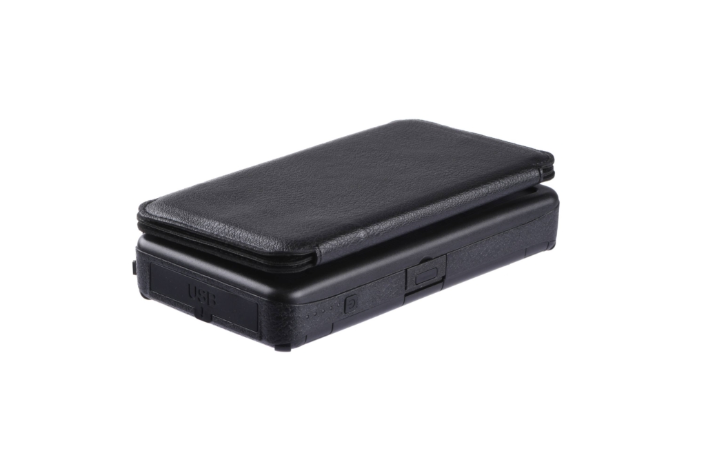 2E Портативний зарядний пристрій Power Bank Solar 20000mAh Black