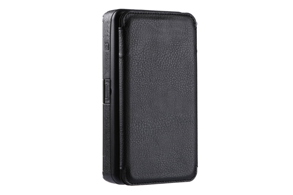 2E Портативний зарядний пристрій Power Bank Solar 20000mAh Black