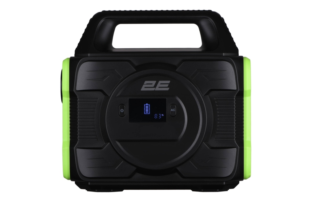Portable Power Station 2Е 300W
