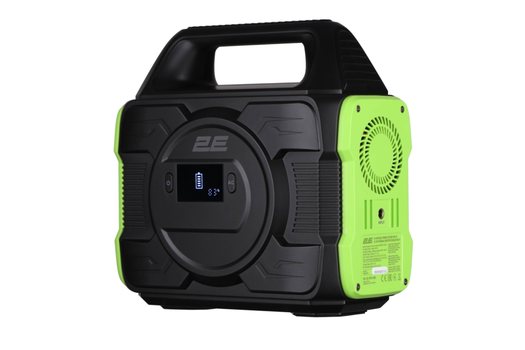 Portable Power Station 2Е 300W