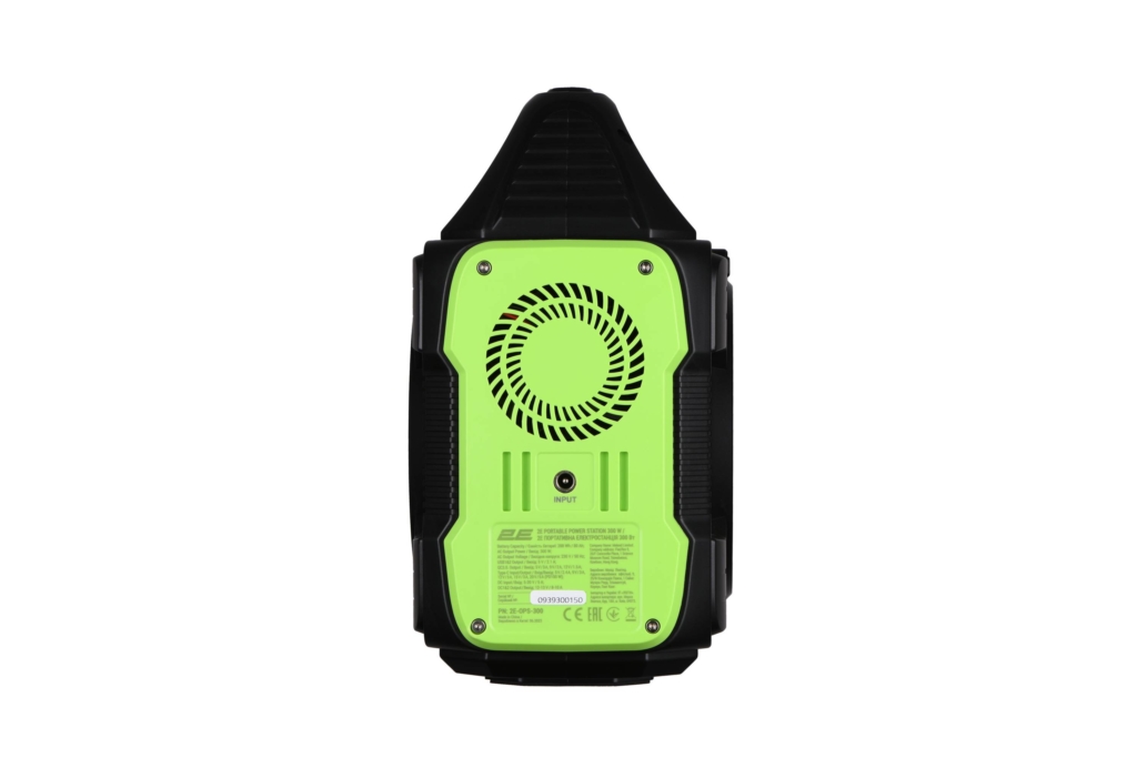 Portable Power Station 2Е 300W