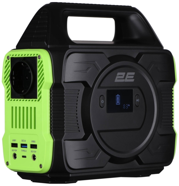 Portable Power Station 2Е 300W