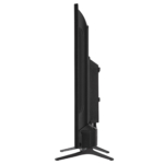 Телевізор 32″ 2E LED HD 60Hz Black