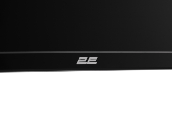 Телевізор 32″ 2E LED HD 60Hz Black