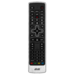 Телевізор 32″ 2E LED HD 60Hz Black