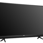 2E Телевізор 55″ LED 4K 50Hz Smart WebOS Black soundbar