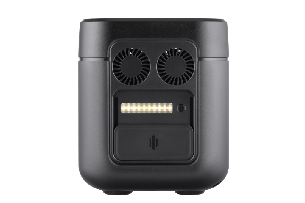 Portable Power Station 2E Snagha Output Power 1200W Battery capacity 1050Wh, Fast Charging