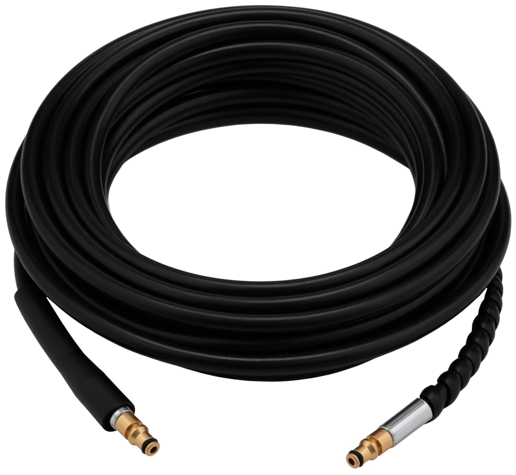 2E High pressure hose for high pressure washers 2E-HPW2015, 2E-HPW2417