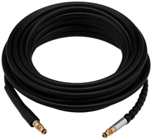 2E High pressure hose for high pressure washers 2E-HPW2015, 2E-HPW2417