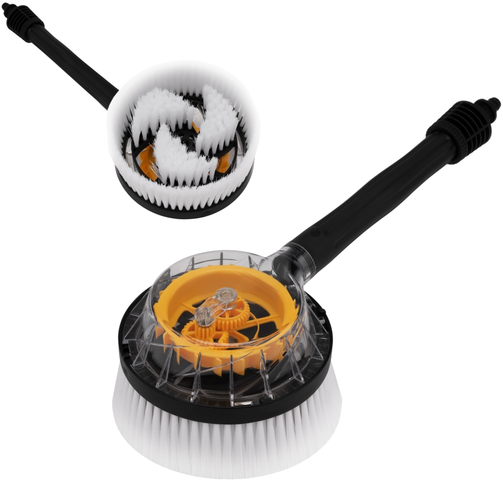 2E Rotary brush RB042 for high pressure washers 2E