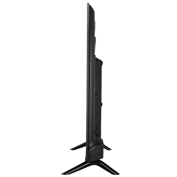 Телевизор 65″ 2E LED 4K 60Hz Smart Google TV Black
