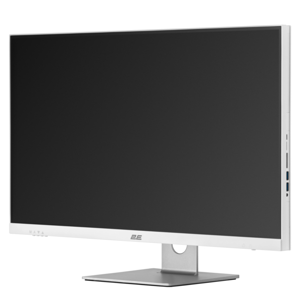 2E All-in One Rational K10 27″ FHD IPS Intel i5-12400, 16Gb, F512GB, UMA, B660, kb+m, FreeDos, white