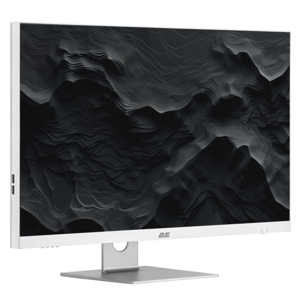 2E All-in One Rational K10 27″ FHD IPS Intel i5-12400, 16Gb, F512GB, UMA, B660, kb+m, FreeDos, white