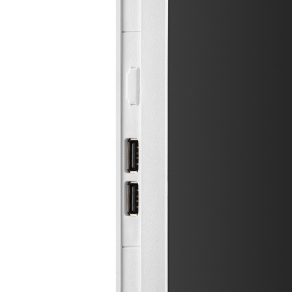 2E All-in One Rational K10 27″ FHD IPS Intel i5-12400, 16Gb, F512GB, UMA, B660, kb+m, FreeDos, white
