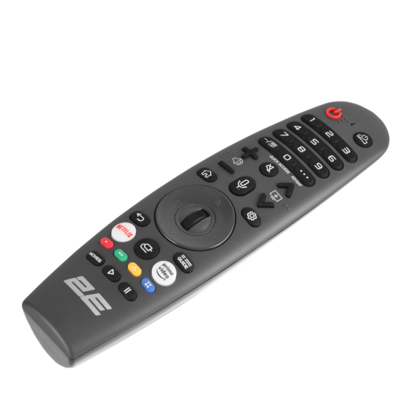 Пульт ДУ 2E WebOS Magic RC (голосовое управление)