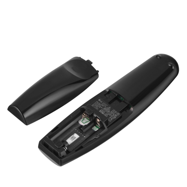 Пульт ДУ 2E WebOS Magic RC (голосовое управление)
