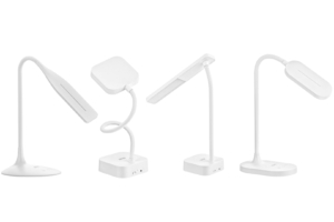 2E Desk Lamps: A Bright Solution for Comfortable Lighting