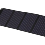 Портативна сонячна панель 2E, DC 120 Вт, USB-С 18 Вт, USB-A 24 Вт