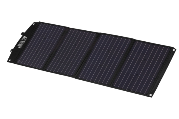 Портативна сонячна панель 2E, DC 120 Вт, USB-С 18 Вт, USB-A 24 Вт