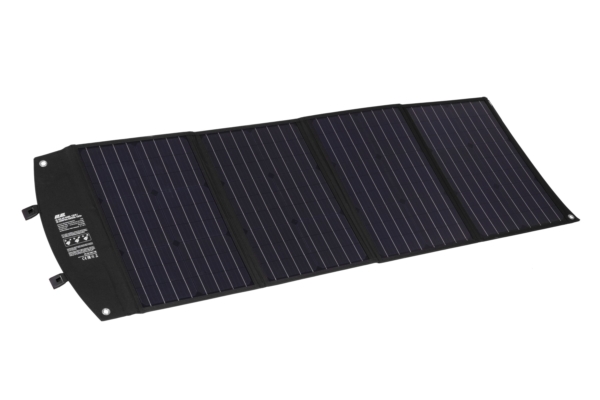 Портативна сонячна панель 2E, DC 120 Вт, USB-С 18 Вт, USB-A 24 Вт
