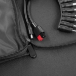 Портативна сонячна панель 2E, DC 120 Вт, USB-С 18 Вт, USB-A 24 Вт