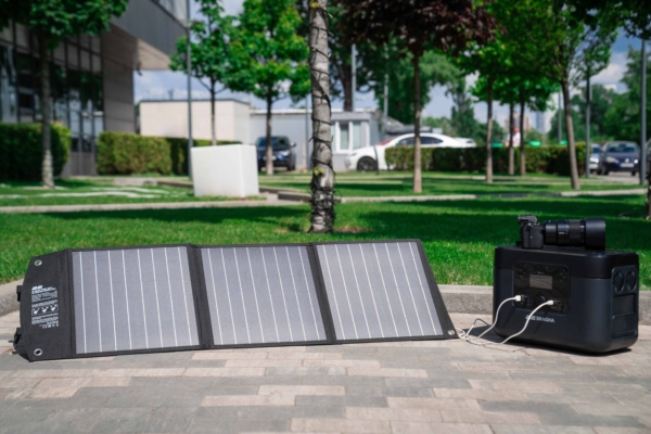 Solar Panel 2Е 60W