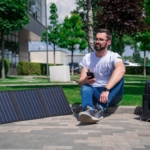 Solar Panel 2Е 60W