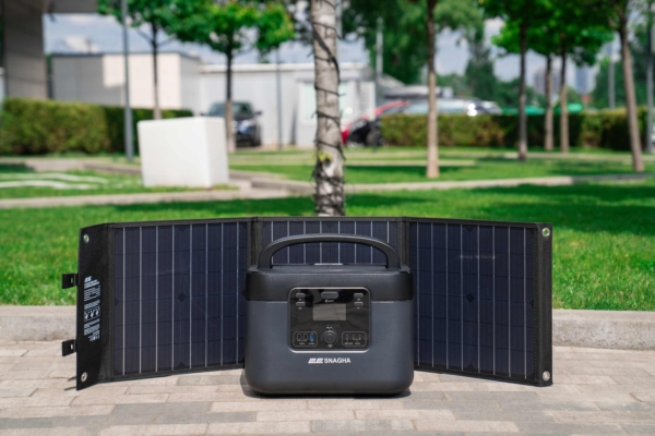 Solar Panel 2Е 60W