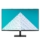 Monitor 2E 23.8″ E2425B D-Sub, HDMI, VA, 100Hz, FreeSync