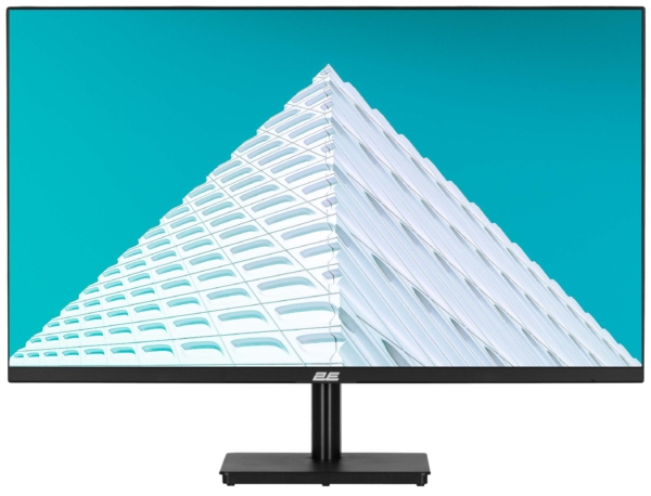 Монитор 2E 23.8″ E2425B D-Sub, HDMI, VA, 100Hz, FreeSync