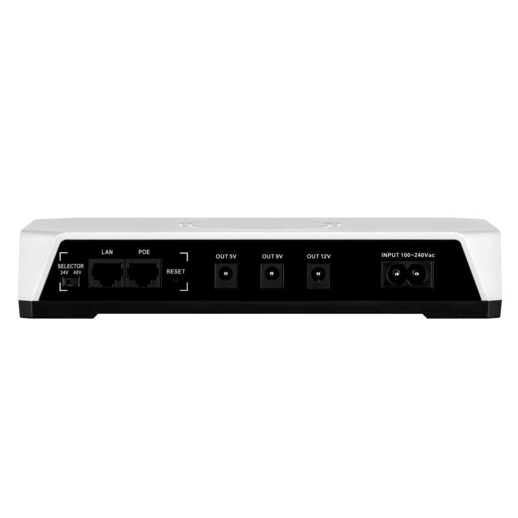 2E Mini DC UPS 36w, LFP