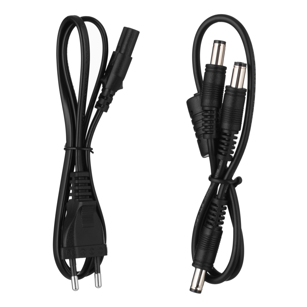 2E Mini DC UPS 36w, LFP