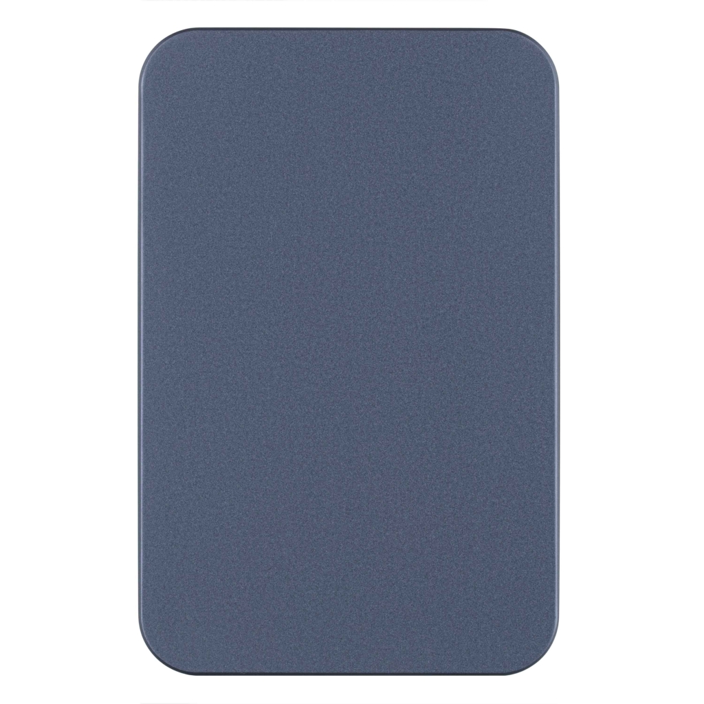 Портативное зарядное устройство Power Bank 2E Wireless QI 5000мА·год, 20Вт, PD, синий
