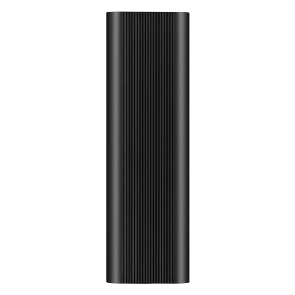2E Power Bank 20000mAh, 65W, PD, QC, black