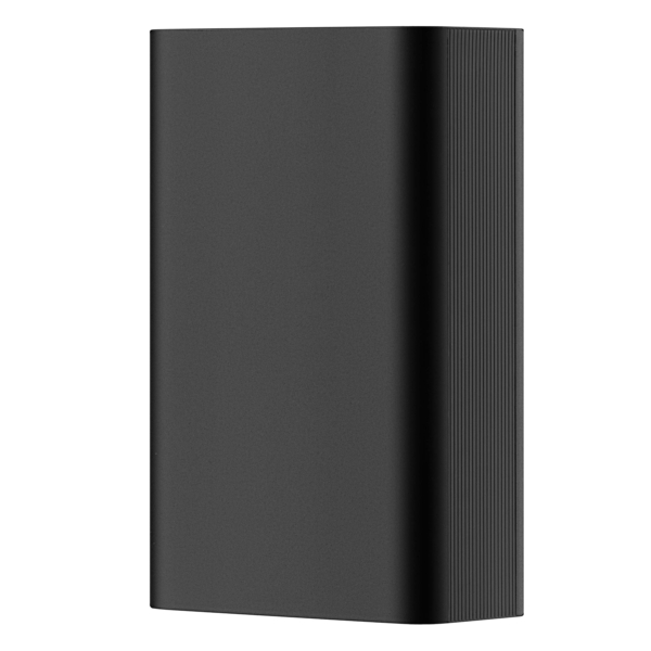 2E Power Bank 20000mAh, 65W, PD, QC, black