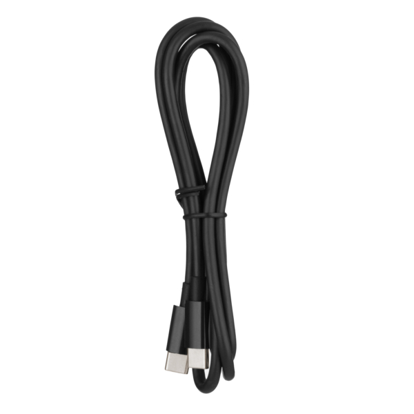 2E Power Bank 20000mAh, 65W, PD, QC, black