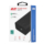2E Power Bank 20000mAh, 65W, PD, QC, black
