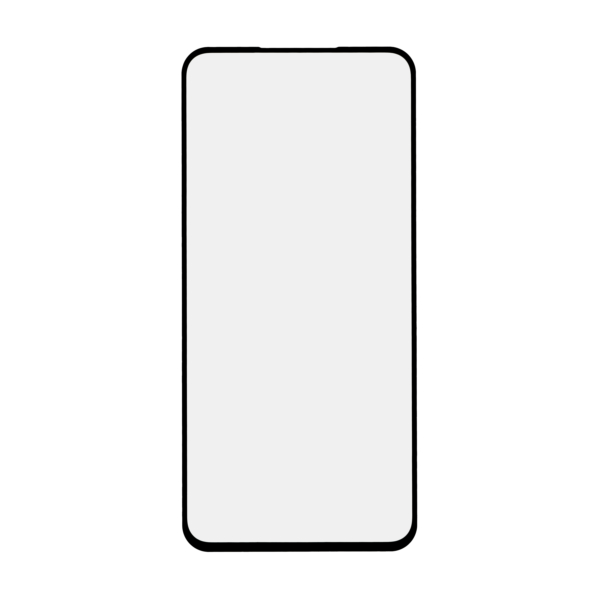 Защитное стекло 2E для Samsung Galaxy A36 5G (A366), 2.5D FCFG, (1 Pack), черная рамка
