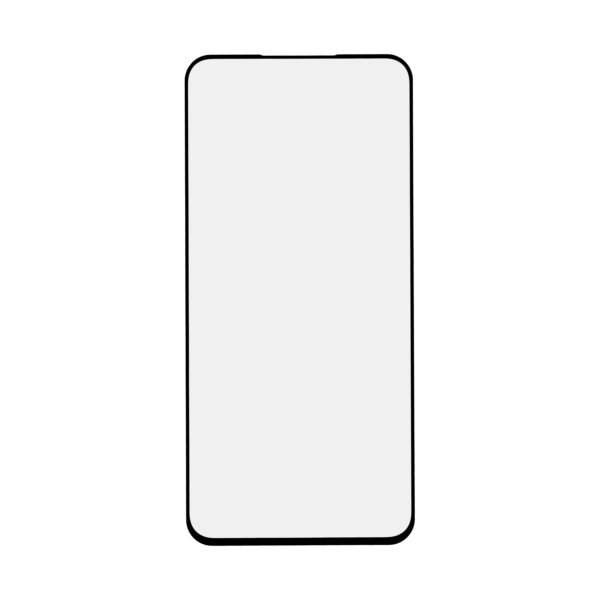Защитное стекло 2E для Samsung Galaxy A56 5G (A566), 2.5D FCFG, (1 Pack), черная рамка