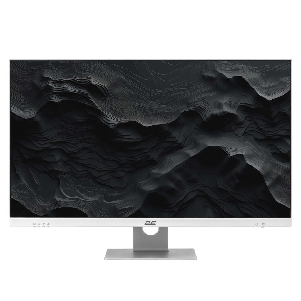 2E All-in One Rational K10 27″ FHD IPS Intel i3-12100, 16Gb, F512GB, UMA, B660, K10.660, 150W, FreeDos, white