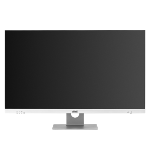 ПК Моноблок 2E Rational K10 27″ FHD IPS Intel i3-12100, 16Gb, F512GB, UMA, B660, K10.660, 150W, FreeDos, белый