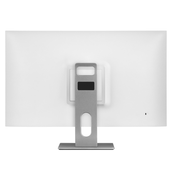 ПК Моноблок 2E Rational K10 27″ FHD IPS Intel i3-12100, 16Gb, F512GB, UMA, B660, K10.660, 150W, FreeDos, белый