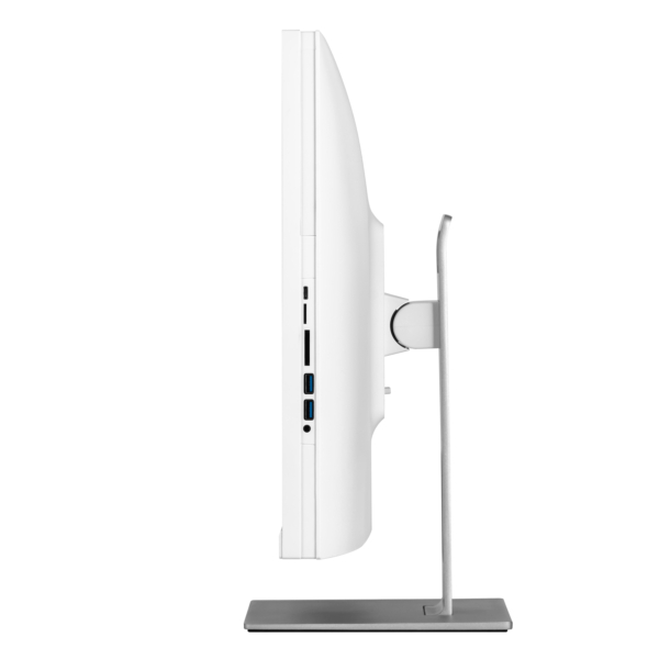 ПК Моноблок 2E Rational K10 27″ FHD IPS Intel i3-12100, 16Gb, F512GB, UMA, B660, K10.660, 150W, FreeDos, белый