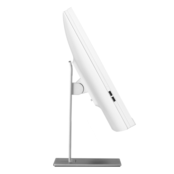 ПК Моноблок 2E Rational K10 27″ FHD IPS Intel i3-12100, 16Gb, F512GB, UMA, B660, K10.660, 150W, FreeDos, белый